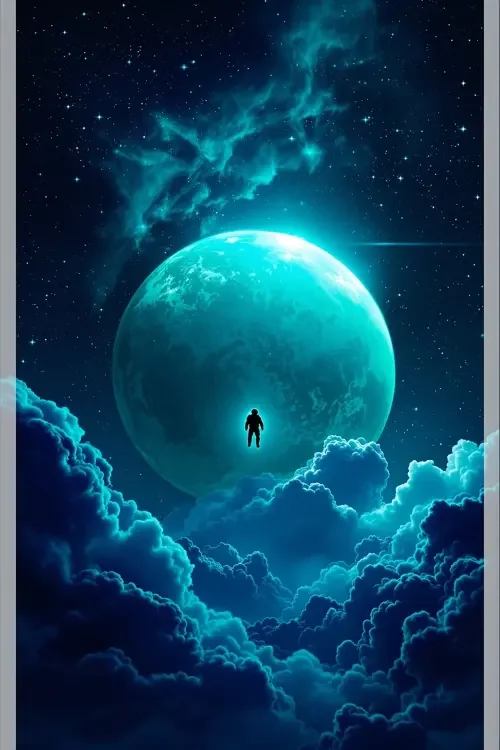 星际迷航：无尽边境 高清封面图