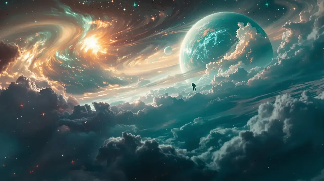 星际迷航:无尽边境 精彩剧照
